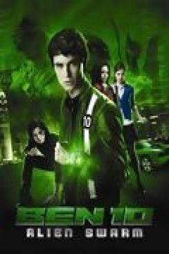 Ben 10 Alien Swarm (Ben 10: Alien Swarm) wiflix