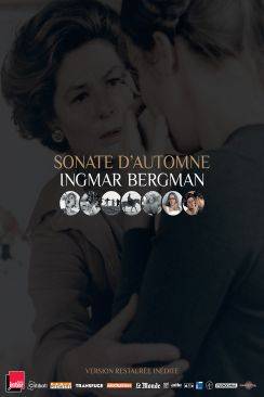 Sonate d'automne (Höstsonaten) wiflix