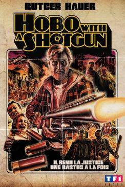 Hobo with a Shotgun wiflix