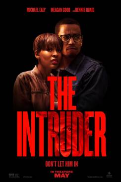 The Intruder wiflix