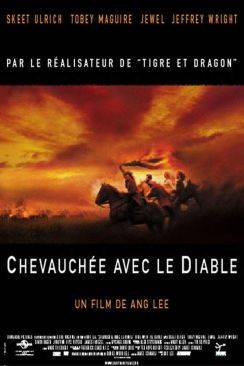 Chevauchée avec le diable (Ride with the Devil) wiflix