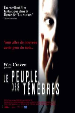 Le Peuple des ténèbres (They) wiflix