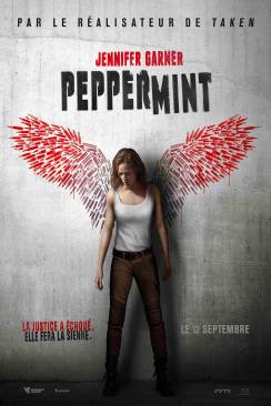 Peppermint wiflix