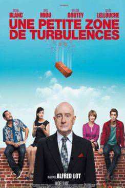 Une petite zone de turbulences wiflix