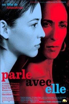 Parle avec elle (Hable con ella) wiflix