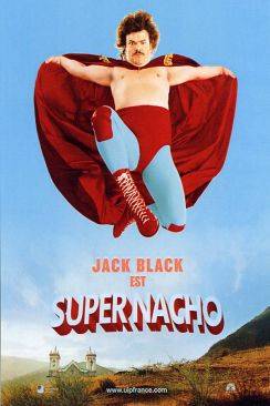 Super Nacho (Nacho Libre) wiflix