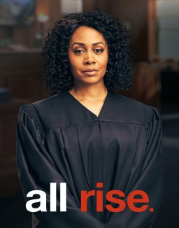 All Rise - Saison 2 wiflix