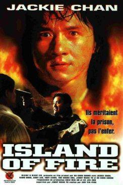 Island of Fire wiflix