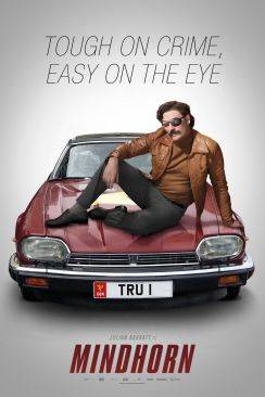 Mindhorn wiflix