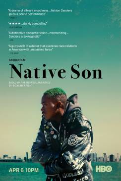 Native Son wiflix