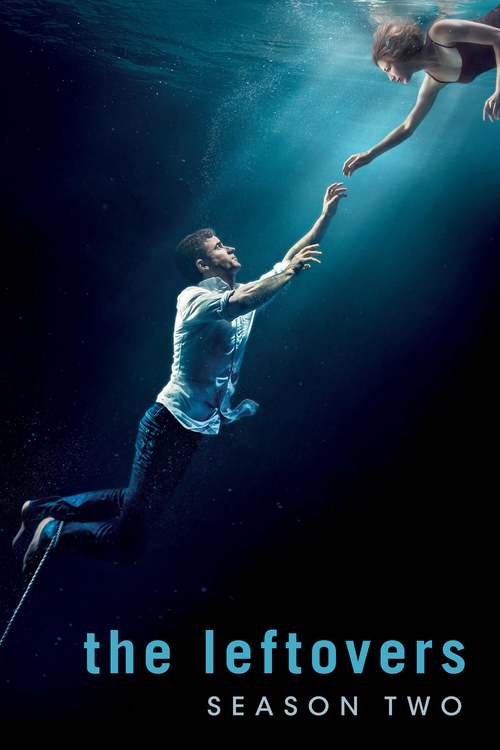 The Leftovers - Saison 2 wiflix