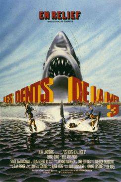 Les Dents de la mer 3 (Jaws 3-D) wiflix