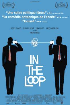 In the Loop wiflix