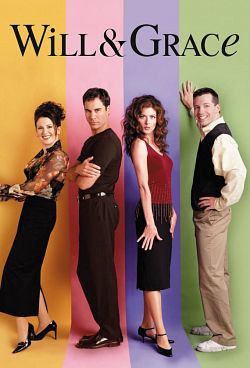 Will & Grace - Saison 11 wiflix