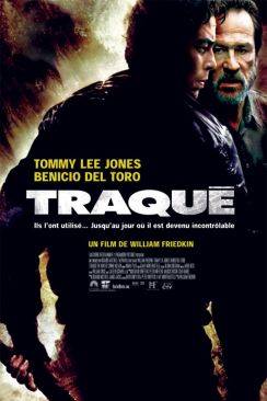 Traqué (The Hunted) wiflix