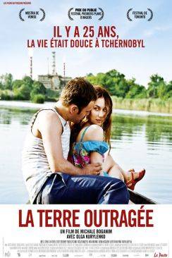 La Terre outragée wiflix