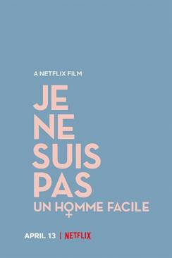 Je Ne Suis Pas Un Homme Facile wiflix