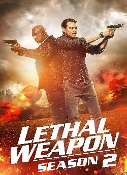 L'Arme fatale - Lethal Weapon - Saison 2 wiflix