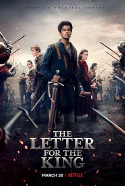 L'écuyer du Roi - Saison 01 wiflix