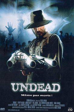 Undead wiflix