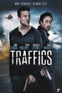 Traffics (Reclaim) wiflix