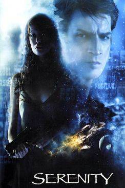 Serenity : l'ultime rébellion wiflix