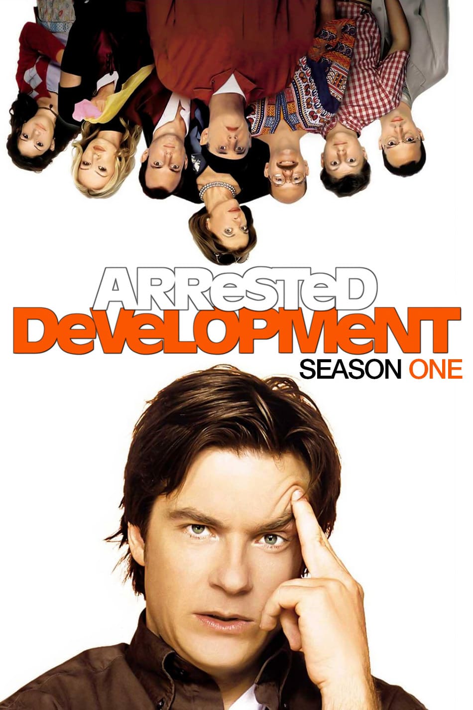 Arrested Development - Saison 1 wiflix