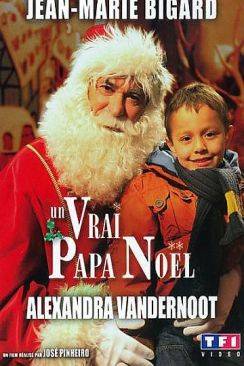 Un vrai papa Noël wiflix