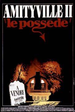 Amityville 2, Le Possédé (Amityville II : The possession) wiflix