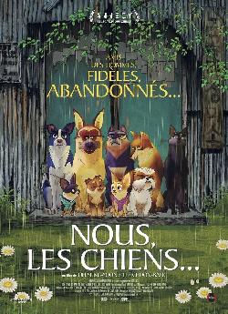 Nous, Les Chiens wiflix