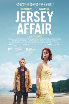 Jersey Affair (Beast) wiflix