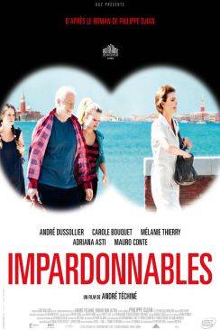 Impardonnables wiflix