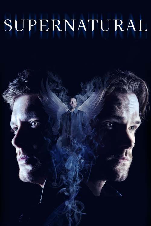 Supernatural - Saison 14 wiflix