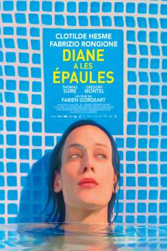 Diane a les épaules wiflix