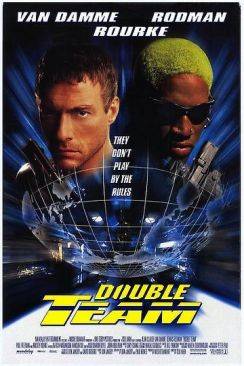 Double Team wiflix