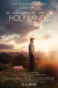 Holy Lands wiflix