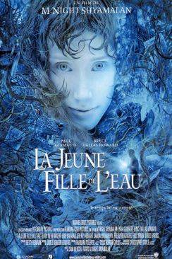 La Jeune fille de l'eau (Lady in the Water) wiflix