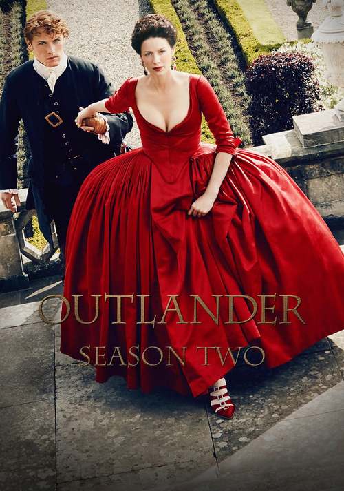 Outlander - Saison 2 wiflix