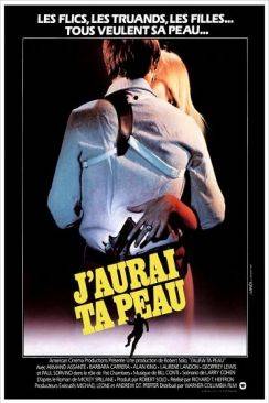 J'aurai ta peau (I, The Jury) wiflix