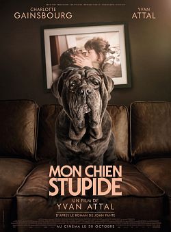 Mon chien Stupide wiflix