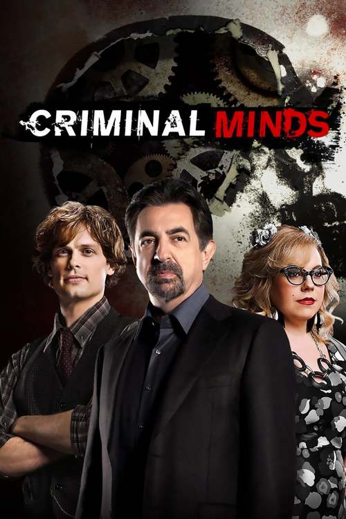 Esprits Criminels - Saison 14 wiflix