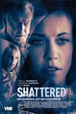 Le Secret Des Burnett (Shattered) wiflix