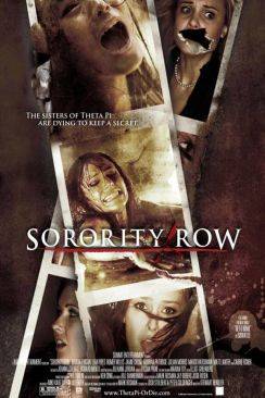 Soeurs de sang (Sorority Row) wiflix