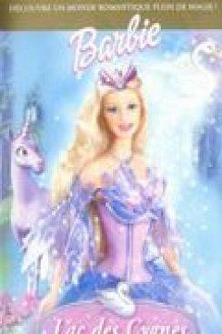 Barbie : Lac de cygnes (Barbie of Swan Lake) wiflix