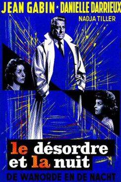 Le Désordre et la nuit wiflix