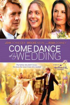 Danse avec moi (Come Dance at My Wedding) wiflix