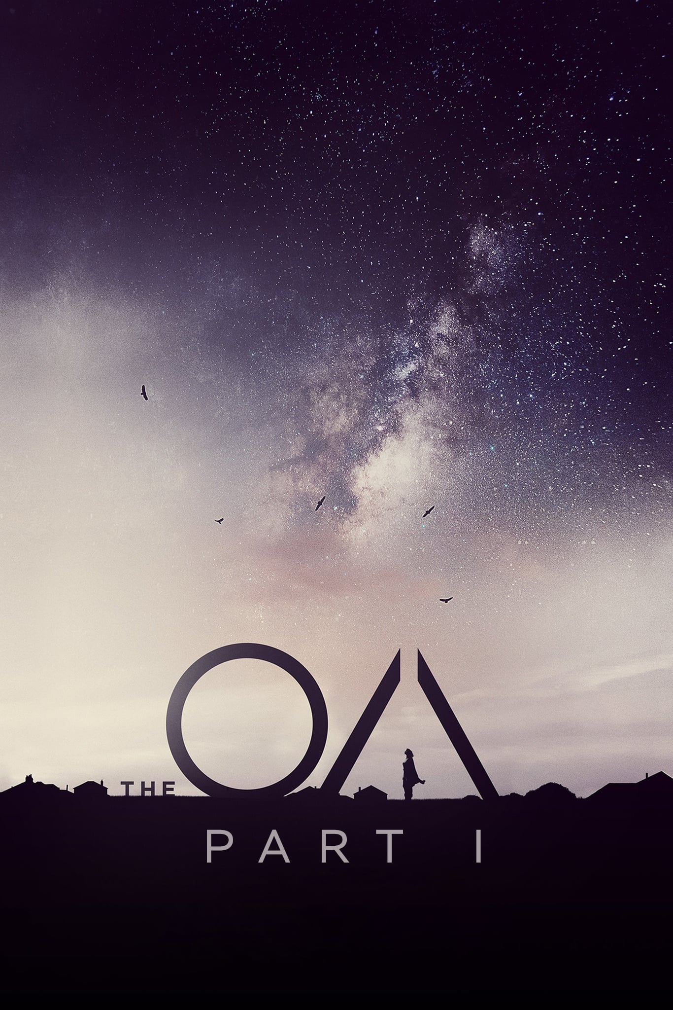 The OA - Saison 1 wiflix