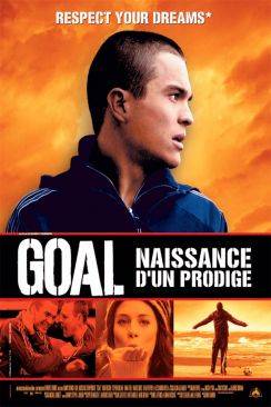 Goal ! : naissance d'un prodige wiflix