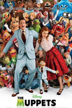 Les Muppets, le retour (The Muppets) wiflix