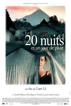 20 nuits et un jour de pluie wiflix